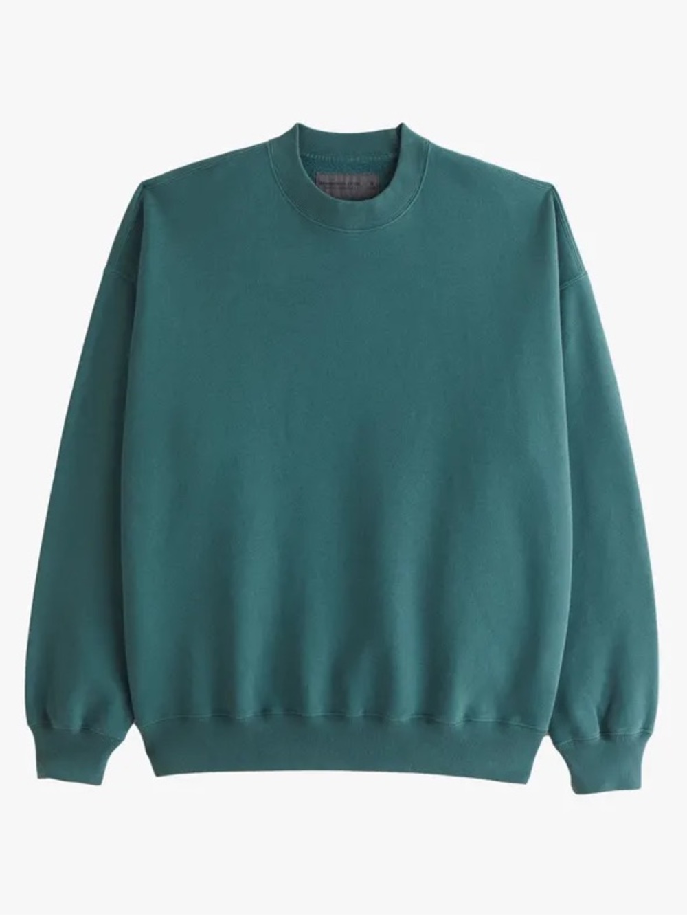 Essential Crew Sweatshirt